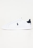 RALPH LAUREN 809860883003WHITE