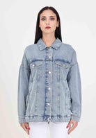 ONLY 15291326Light Blue Denim