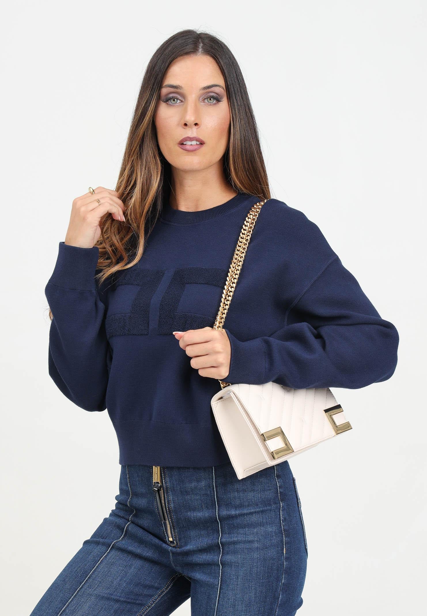 ELISABETTA FRANCHI MK76Q46E2B75