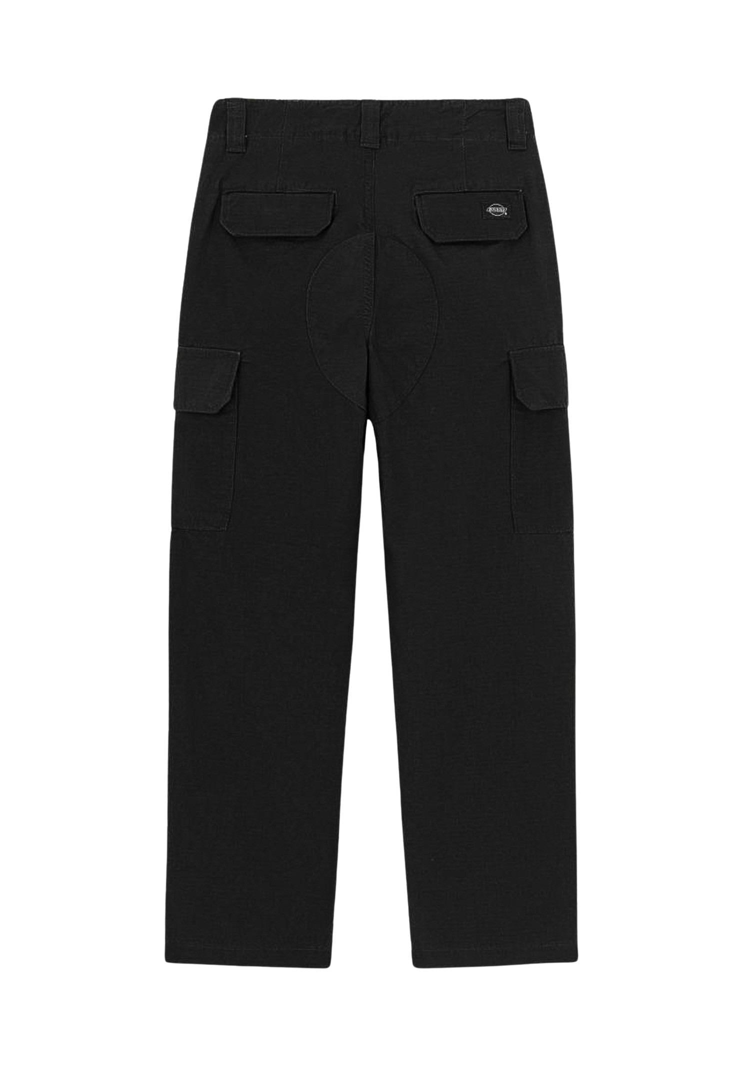 DIckies DK0A4Z3SBLK1BLK1