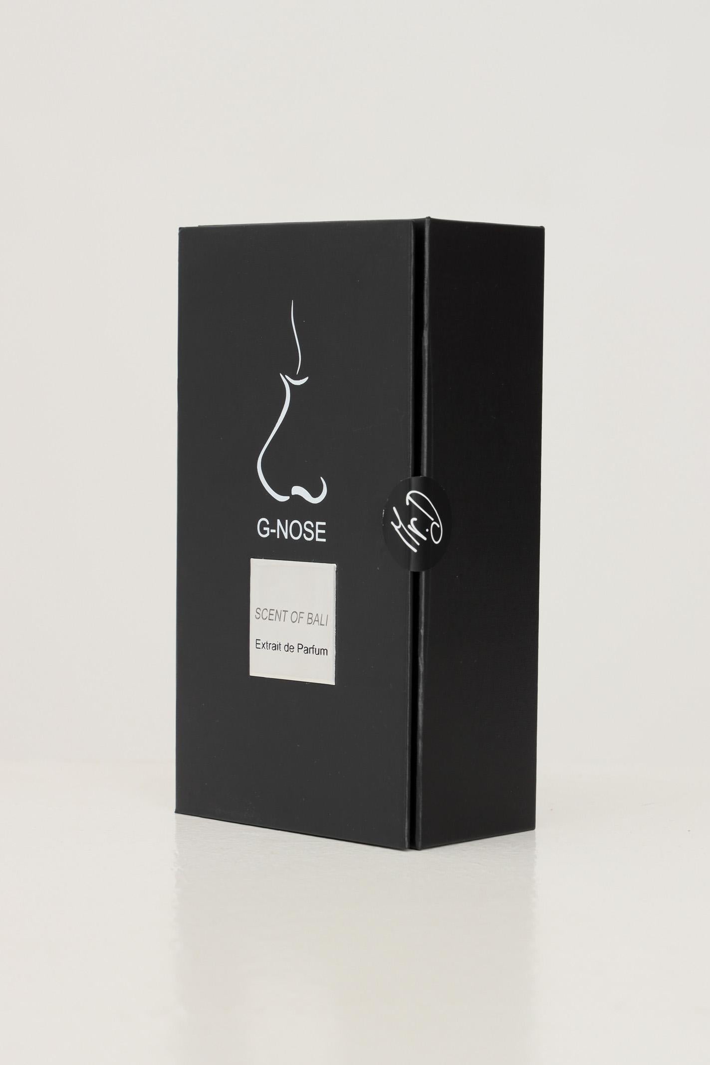 G-NOSE PERFUMES SCENT