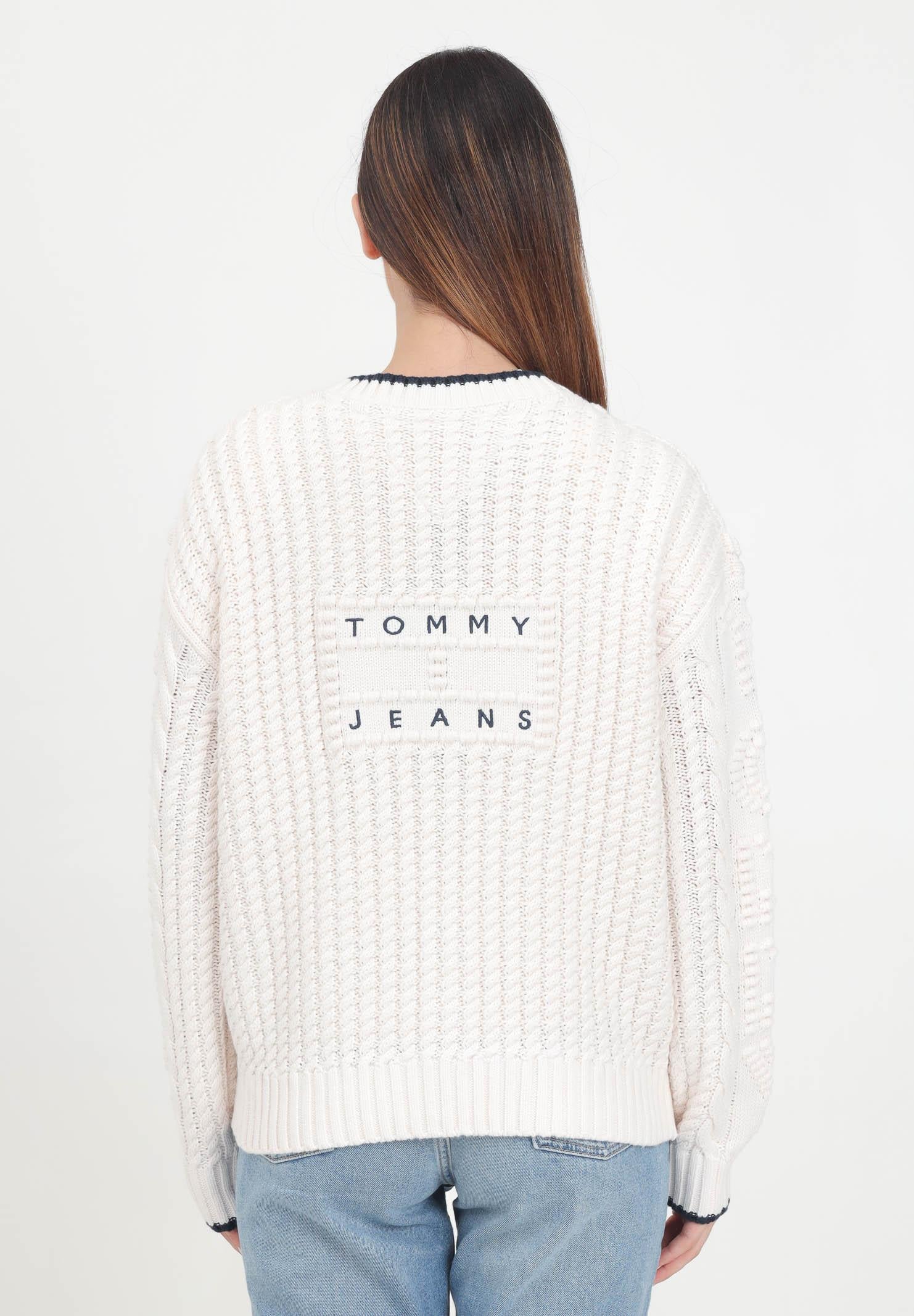 TOMMY JEANS DW0DW18521YBHYBH