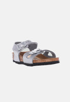 BIRKENSTOCK 731483SILVER