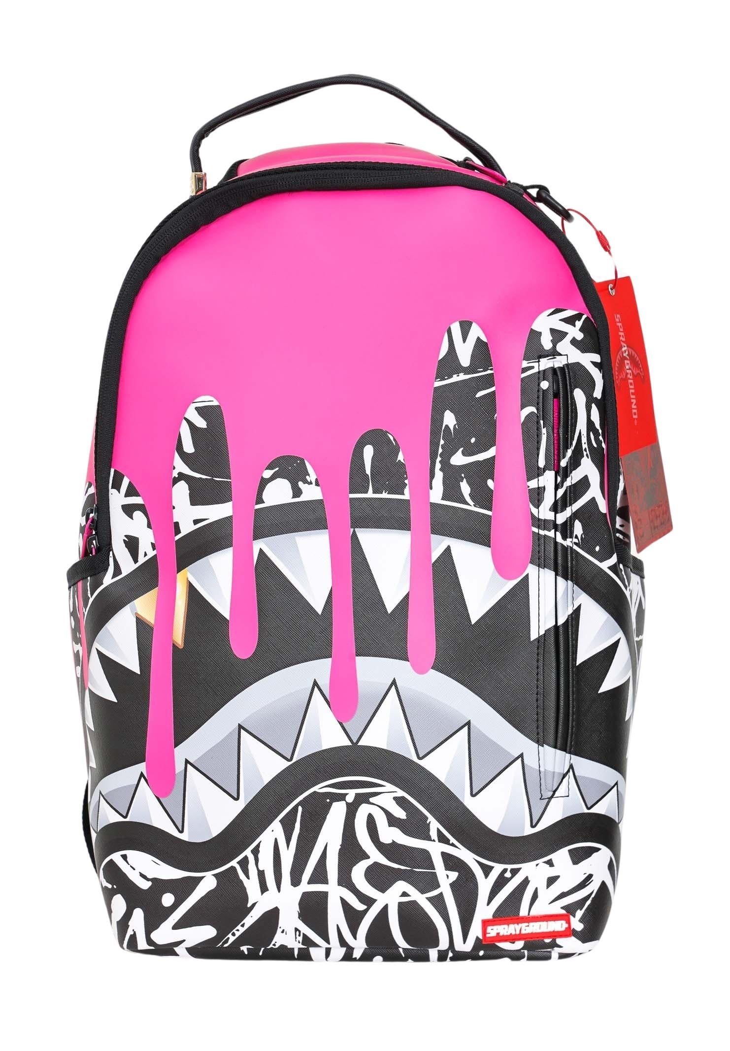 SPRAYGROUND 910B6448NSZ