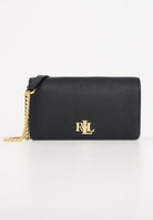 LAUREN RALPH LAUREN 432942073001BLACK