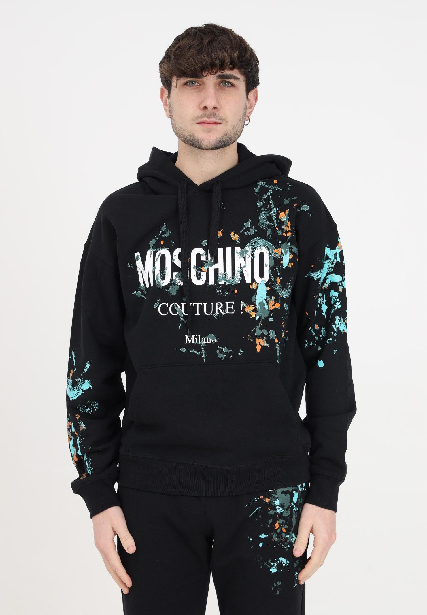 MOSCHINO A171720281555