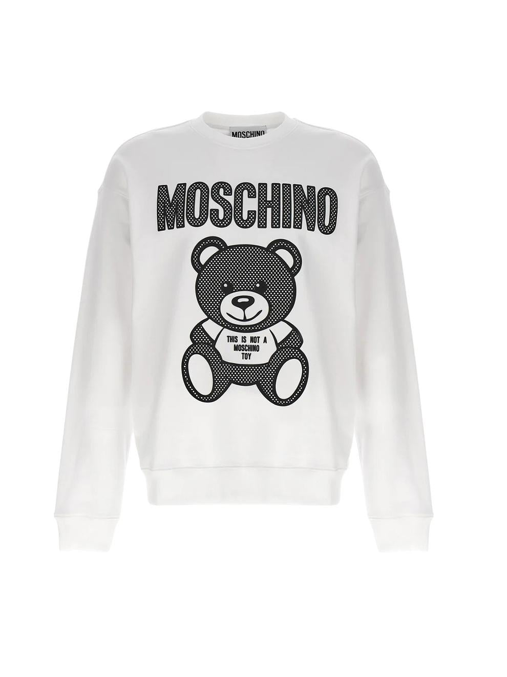 MOSCHINO V172620281001