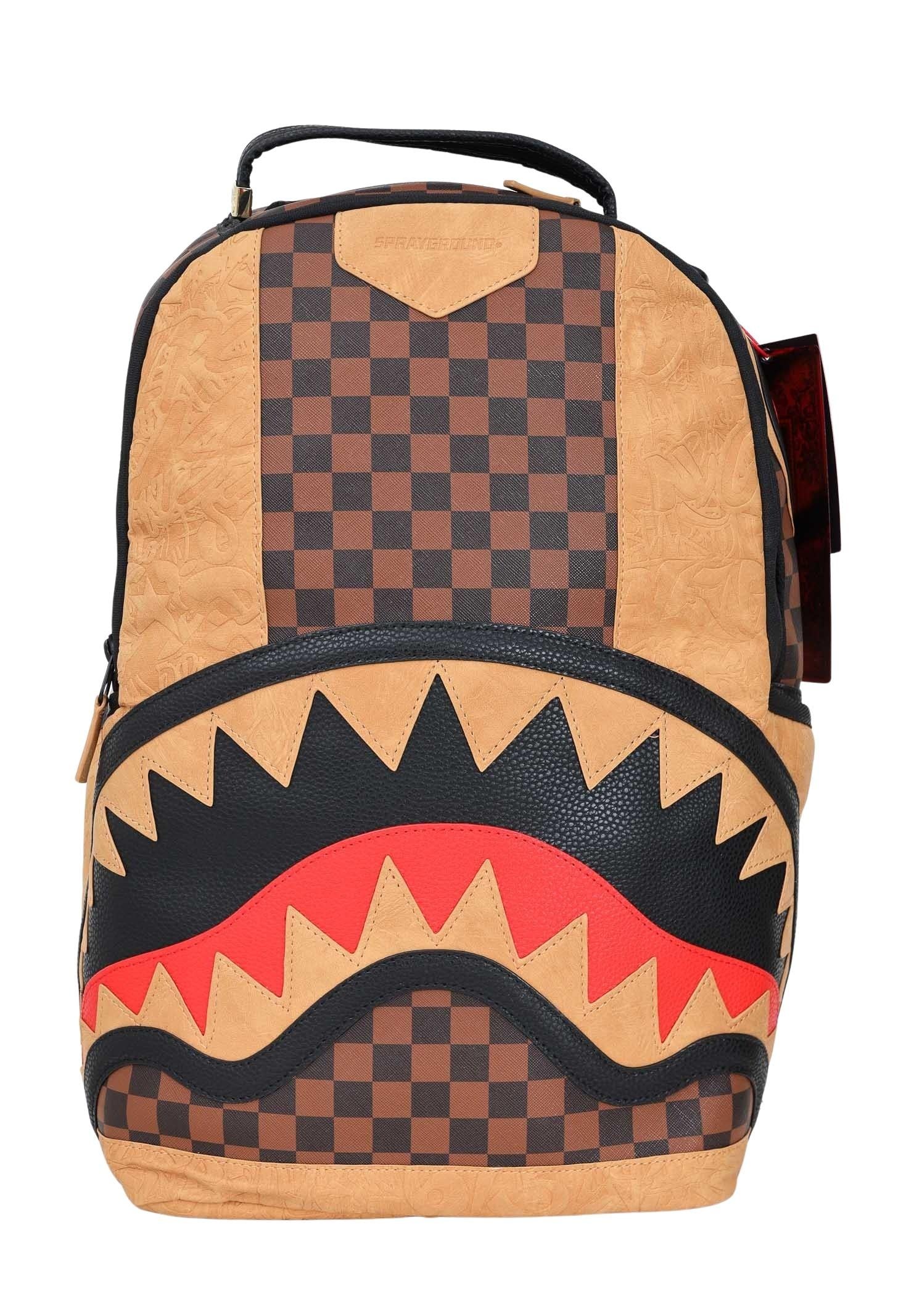 SPRAYGROUND 910B6098NSZ