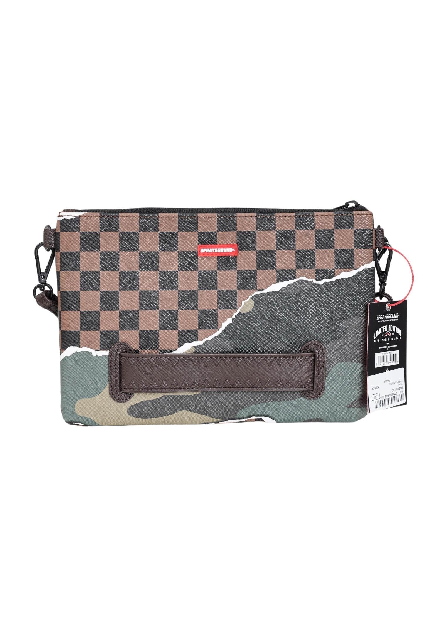 SPRAYGROUND 910B6041NSZ