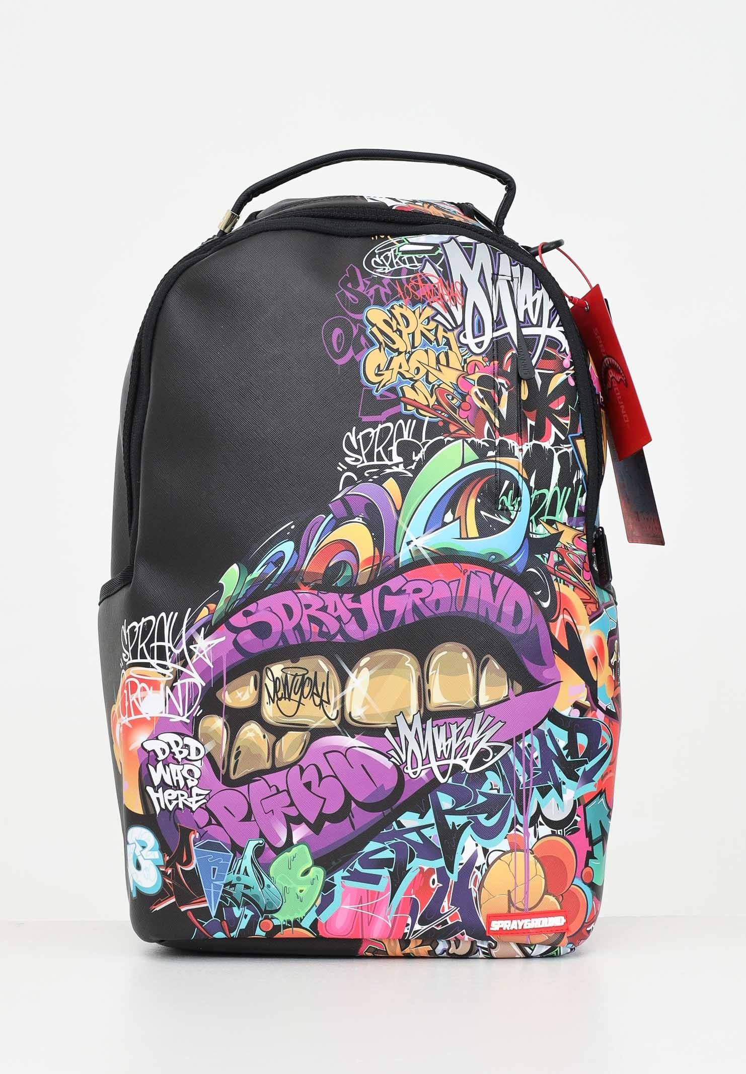 SPRAYGROUND 910B6817NSZ