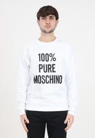 MOSCHINO J172102281001