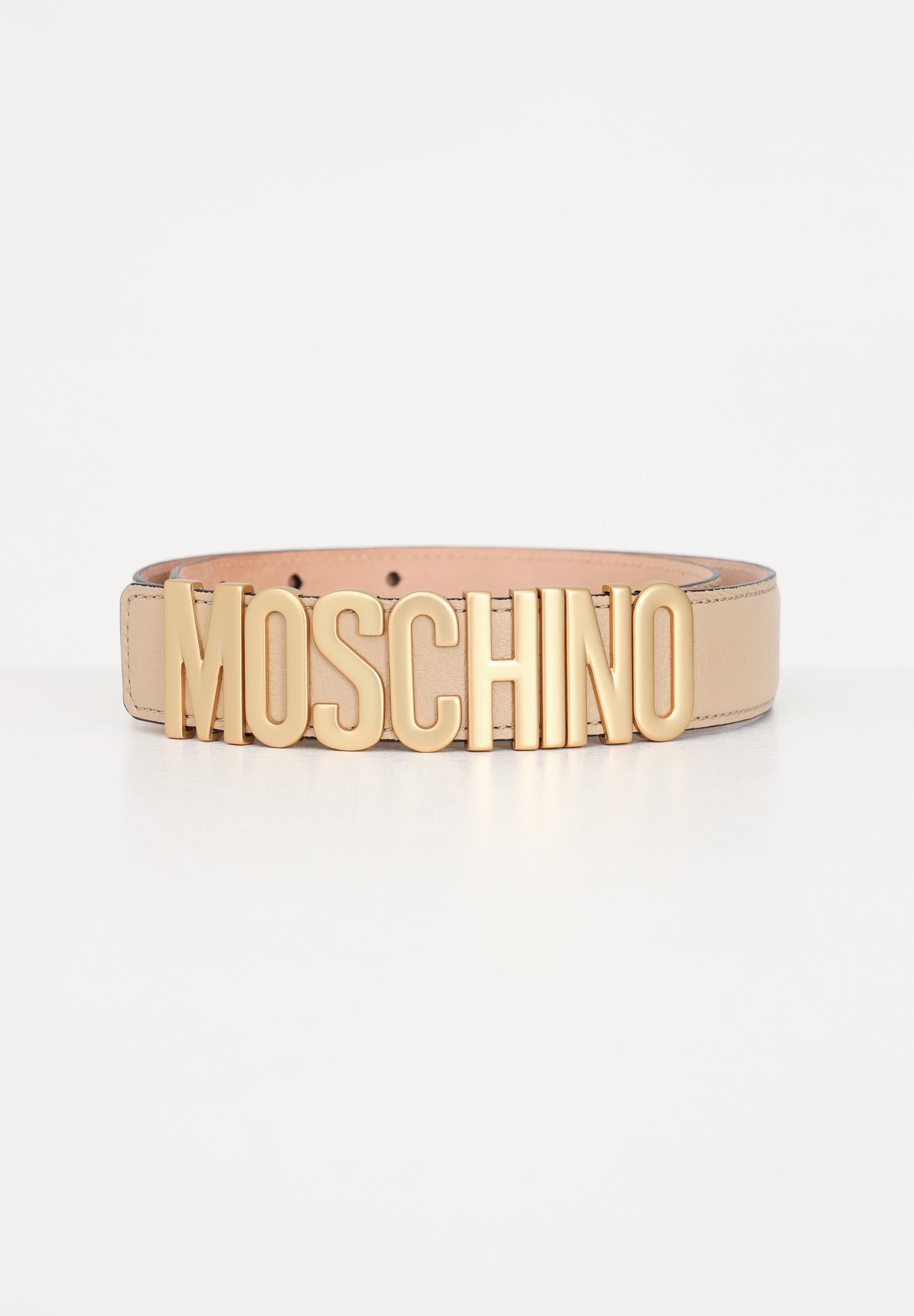 MOSCHINO A800980031148