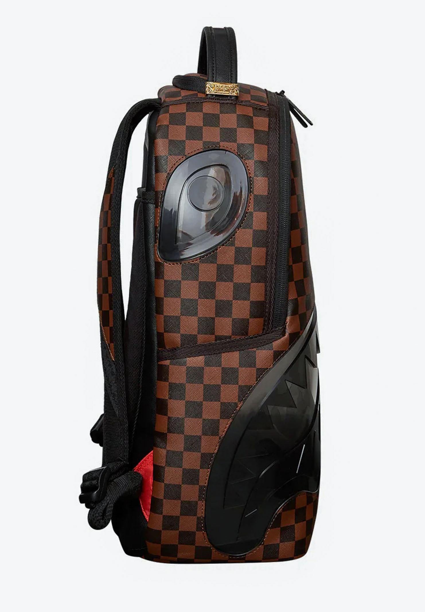 SPRAYGROUND 910B5855NSZ