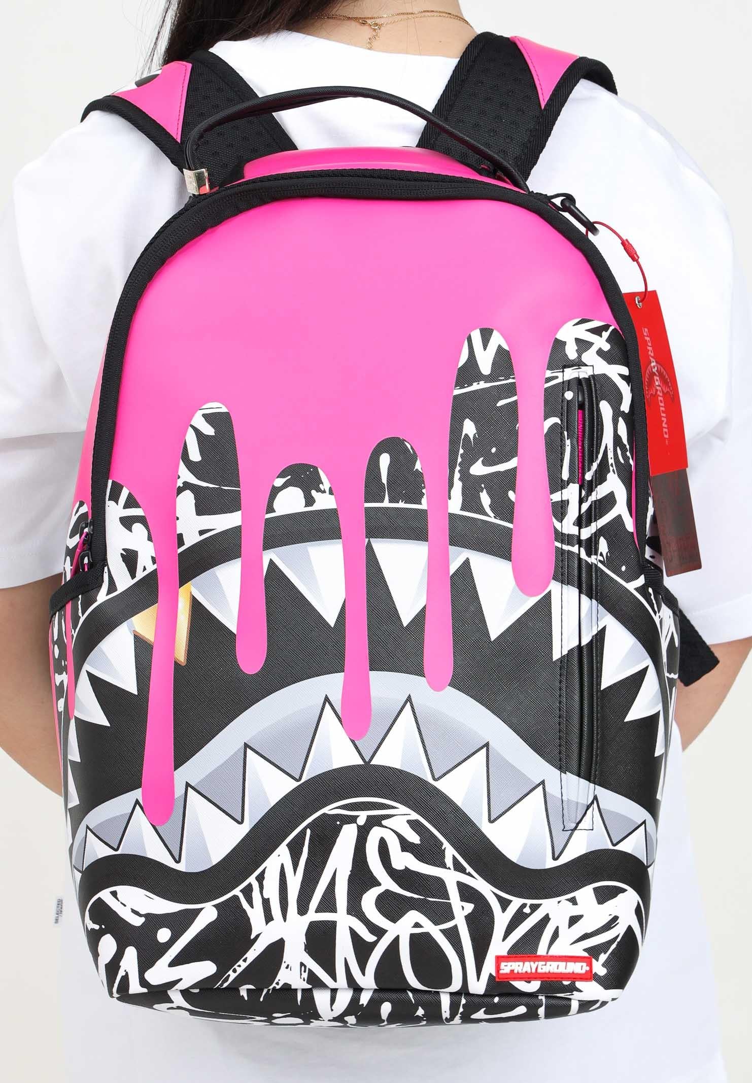 SPRAYGROUND 910B6448NSZ