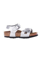 BIRKENSTOCK 731483SILVER