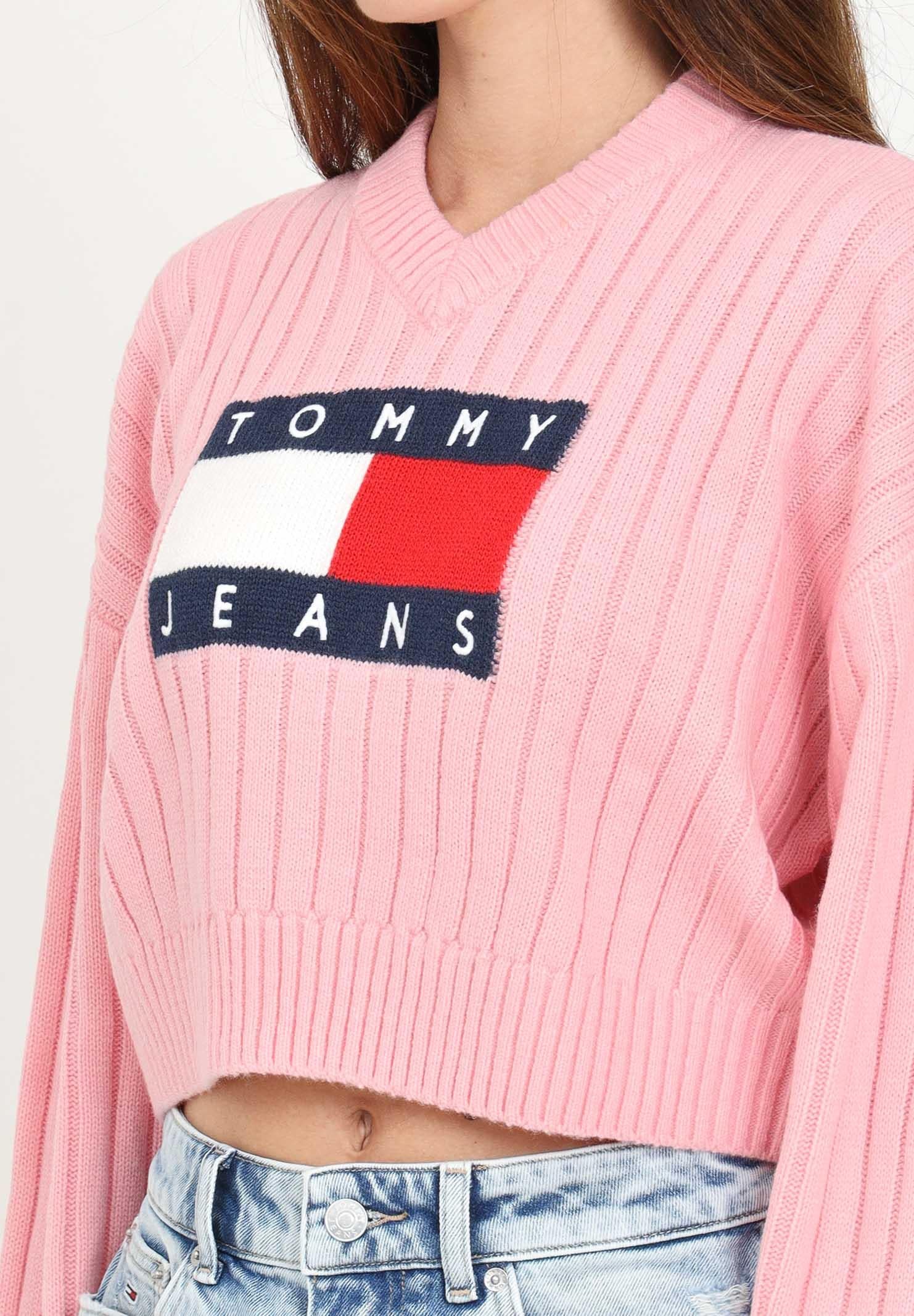 TOMMY JEANS DW0DW18528THATHA