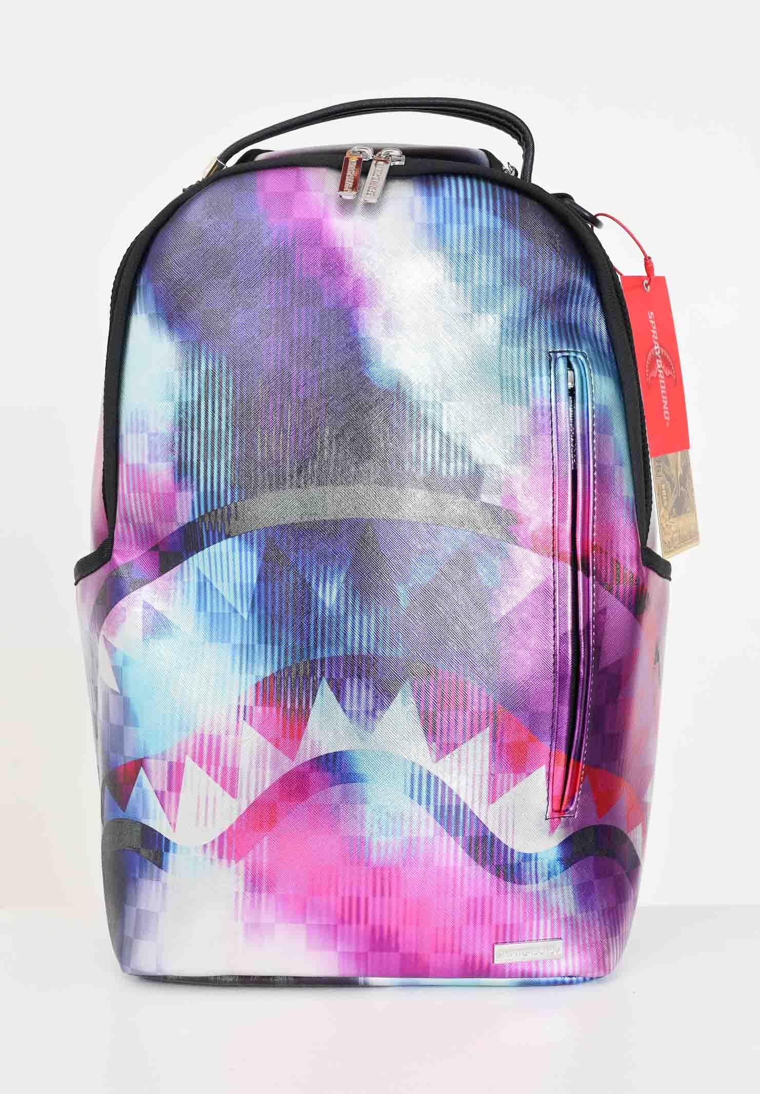 SPRAYGROUND 910B5913NSZ