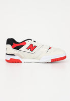 NEW BALANCE BB550VTBSEA SALT