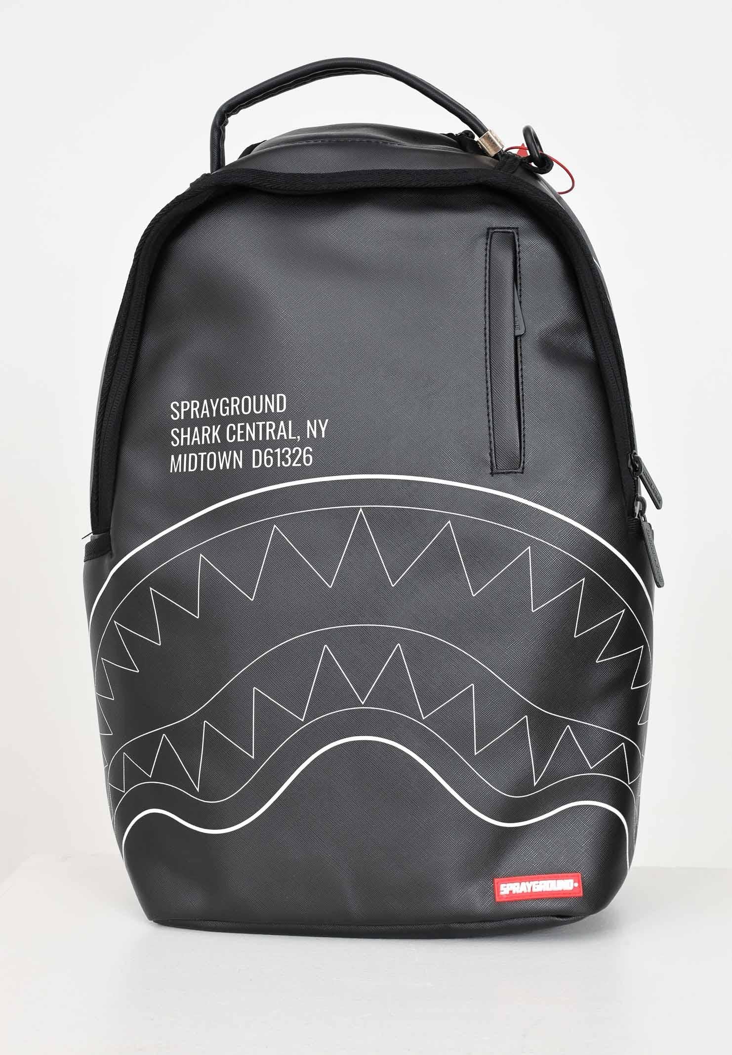 SPRAYGROUND 910B6366NSZ