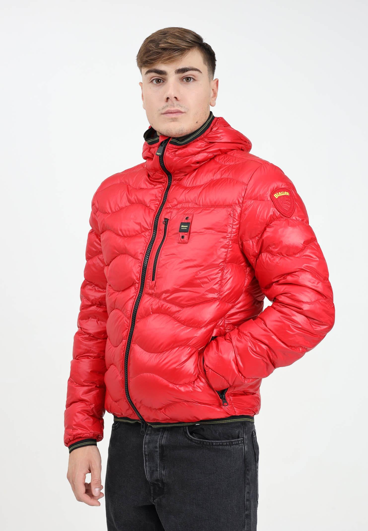 BLAUER 24WBLUC03030-006355552