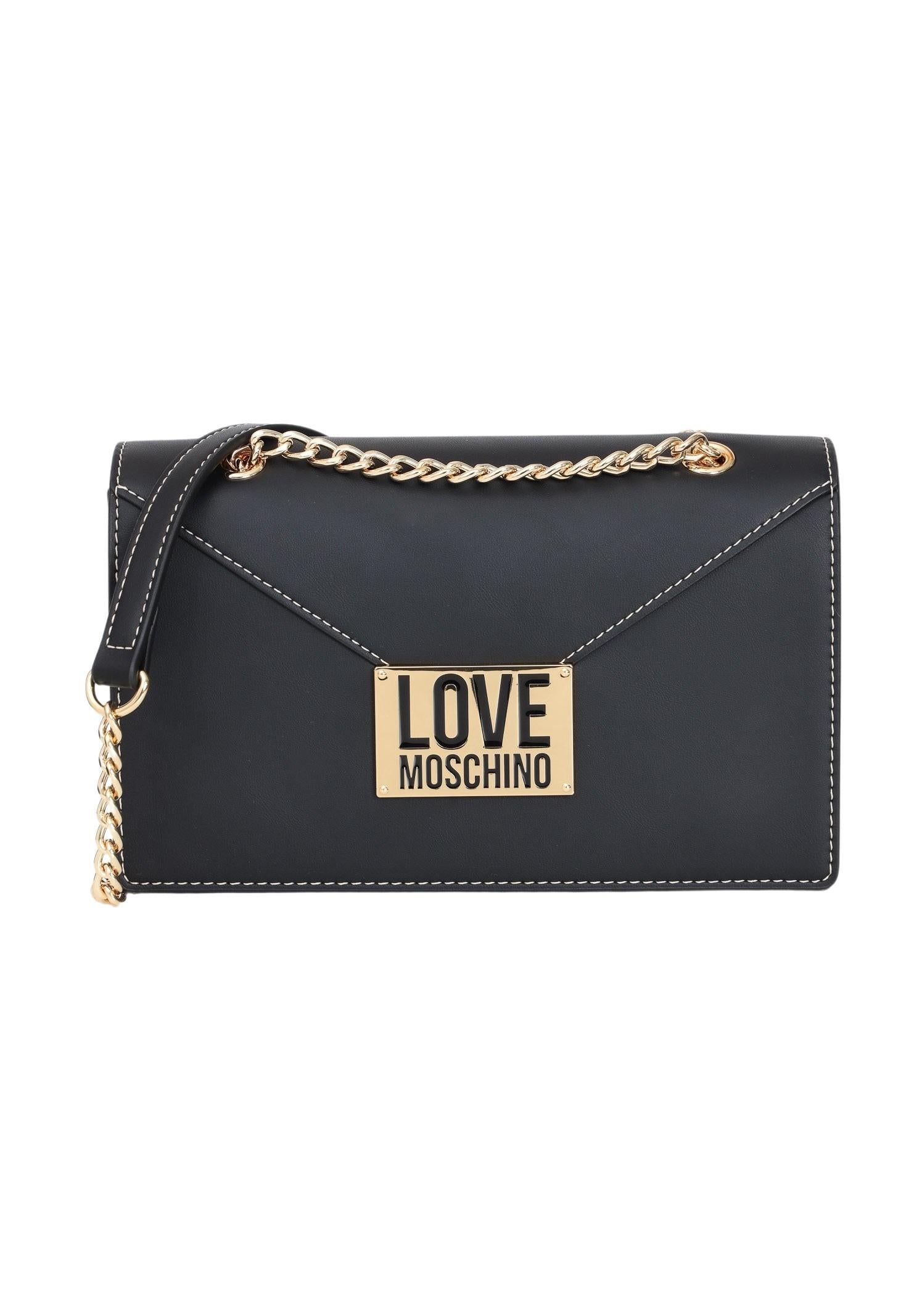 LOVE MOSCHINO JC4073PP1LLG100A