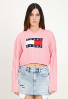 TOMMY JEANS DW0DW18528THATHA