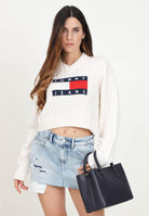 TOMMY JEANS DW0DW18528YBHYBH