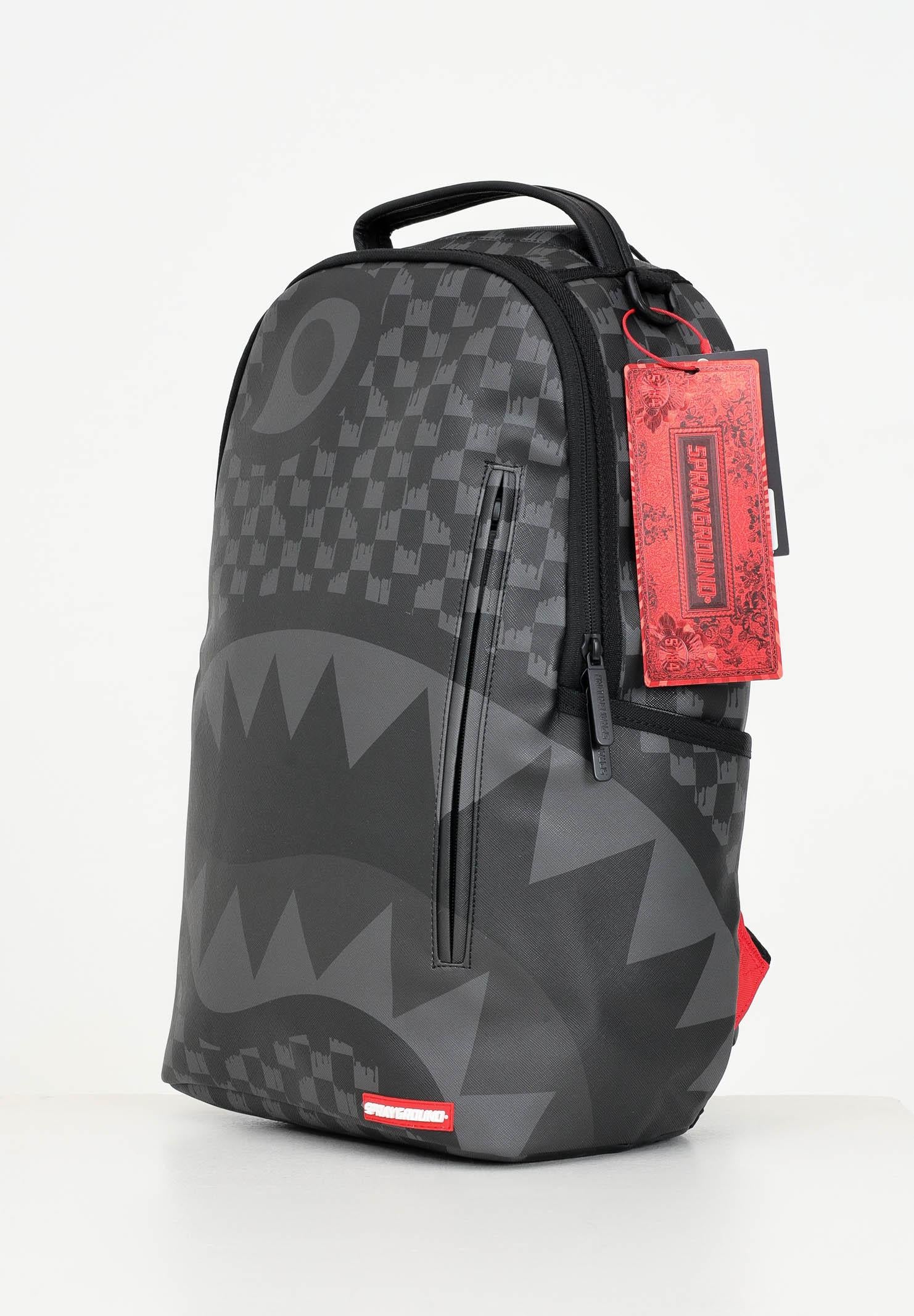 SPRAYGROUND 910B6777NSZ