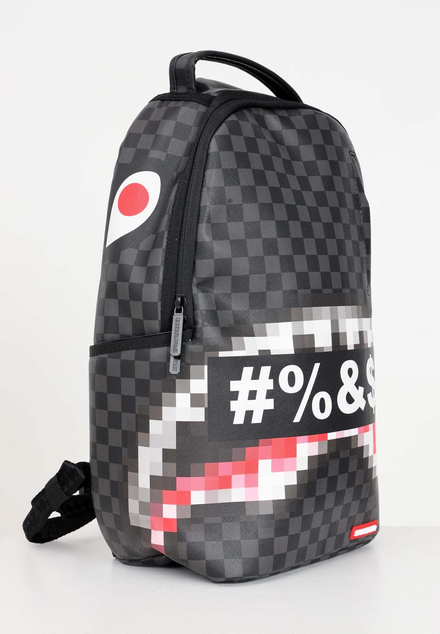 SPRAYGROUND 910B5862NSZ