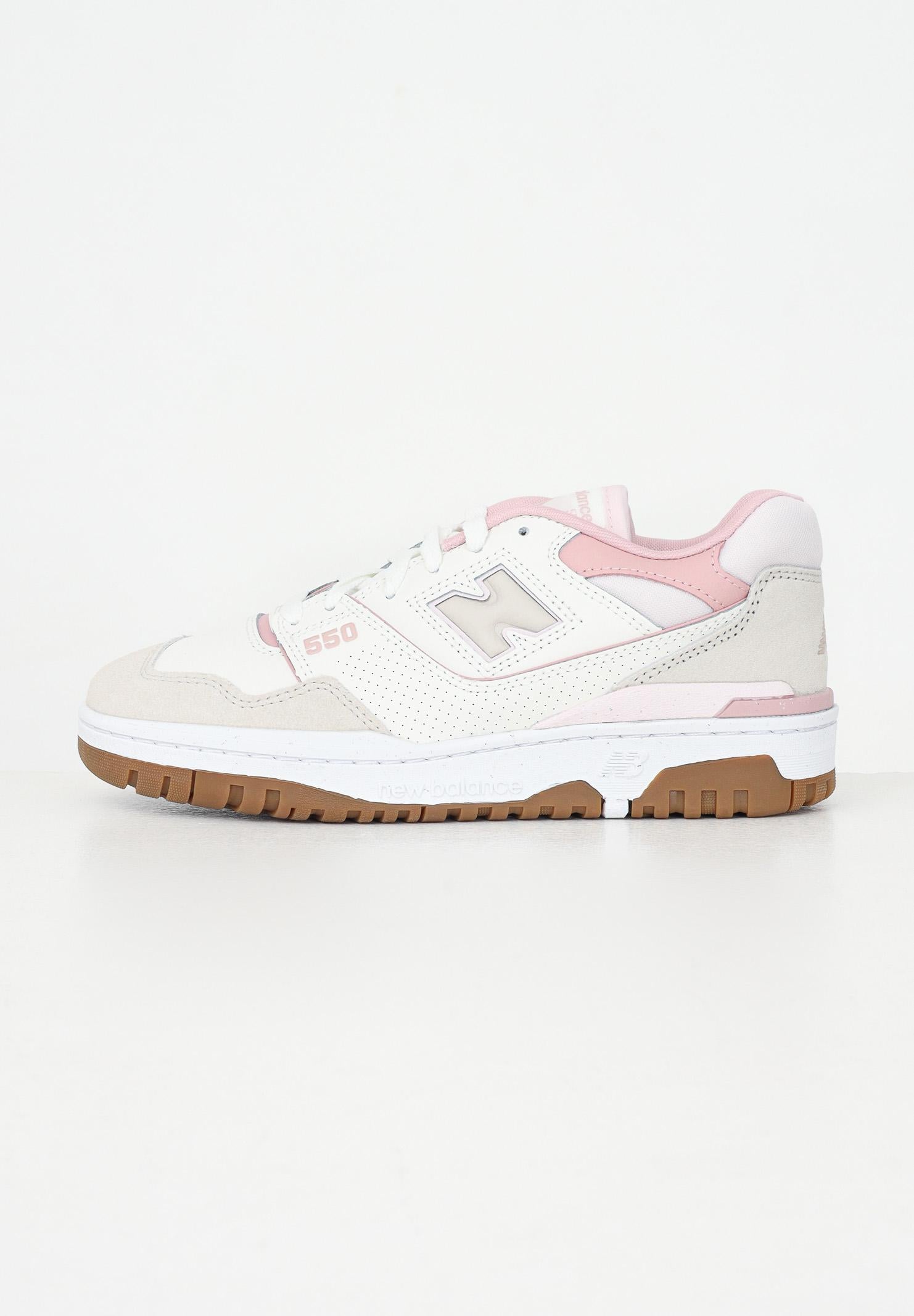 NEW BALANCE BBW550HL