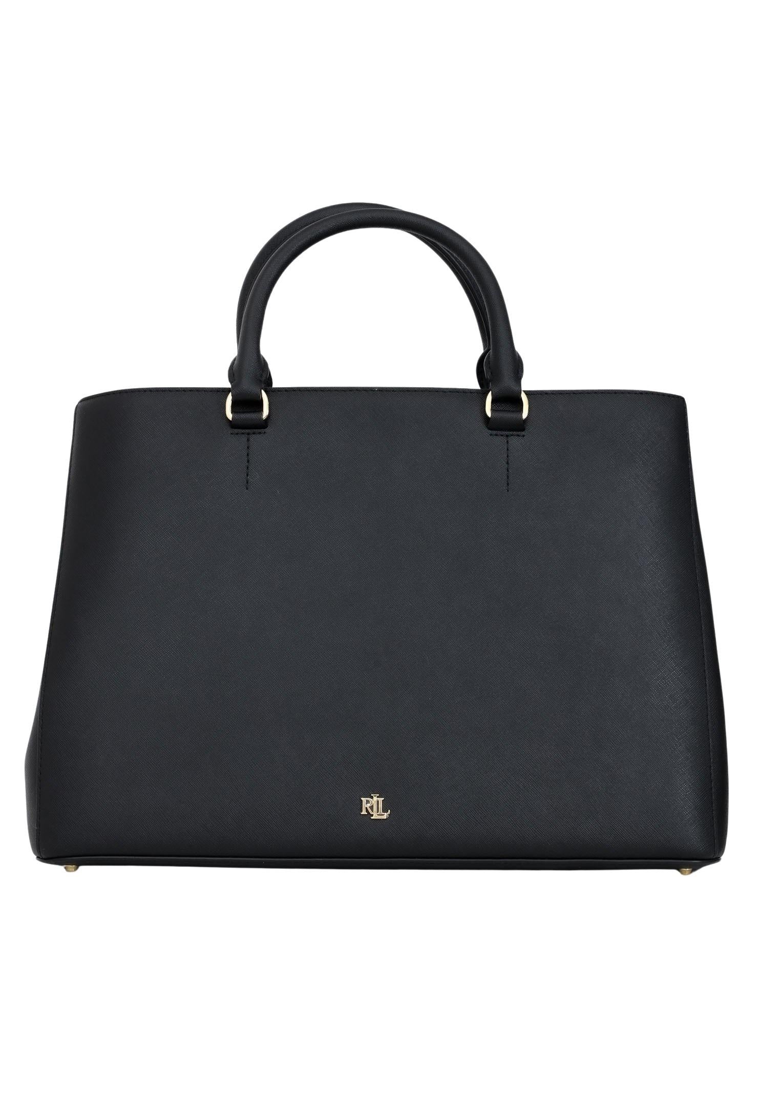 LAUREN RALPH LAUREN 431898556005BLACK