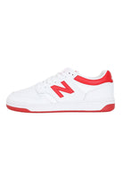 NEW BALANCE BB480LTRWHITE-BLUE