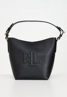 LAUREN RALPH LAUREN 431950855006BLACK