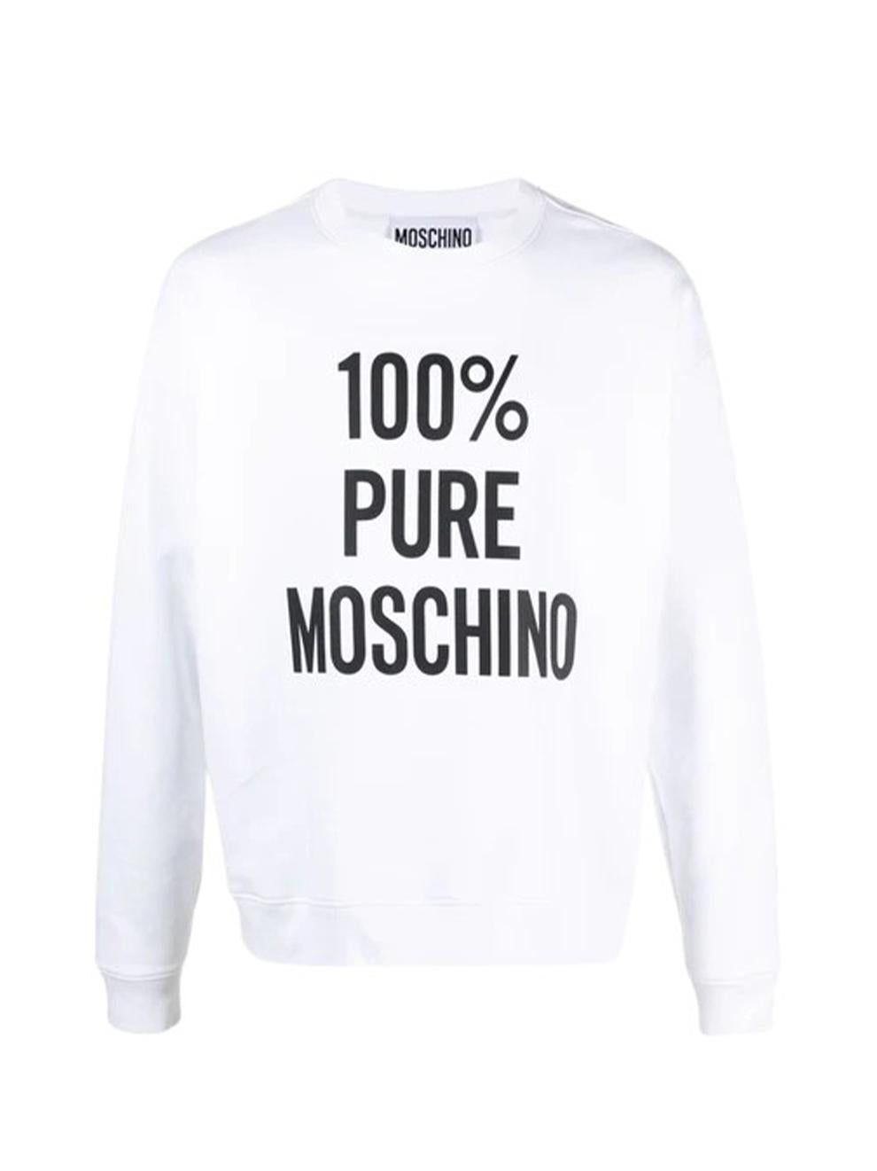 MOSCHINO J172102281001