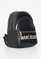 MARC ELLIS MACRO-BACKPACKBLACK