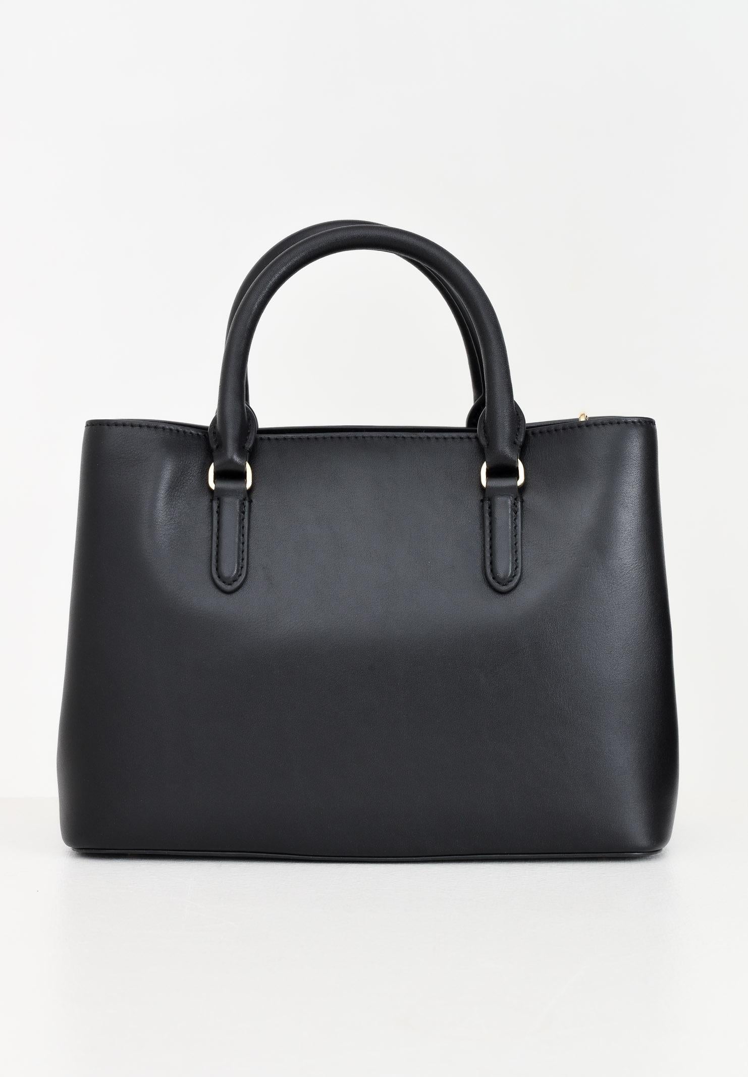 LAUREN RALPH LAUREN 431876725004BLACK