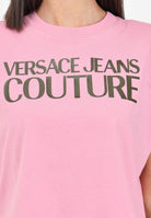 VERSACE JEANS COUTURE 77HAHE08CJ00E459