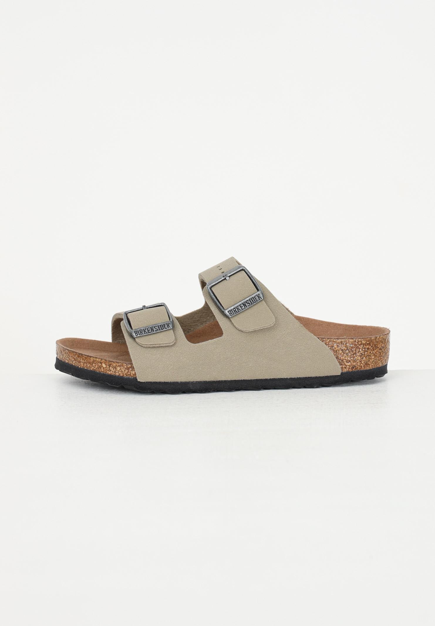 BIRKENSTOCK 1023408KHAKI