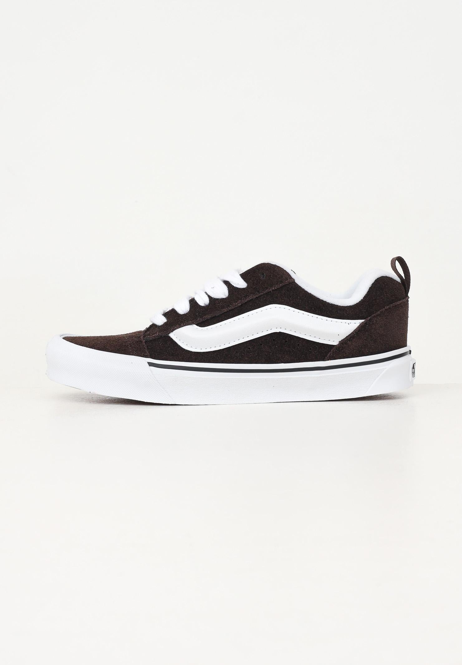 VANS VN0009QCNWH1