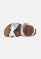 BIRKENSTOCK 731483SILVER