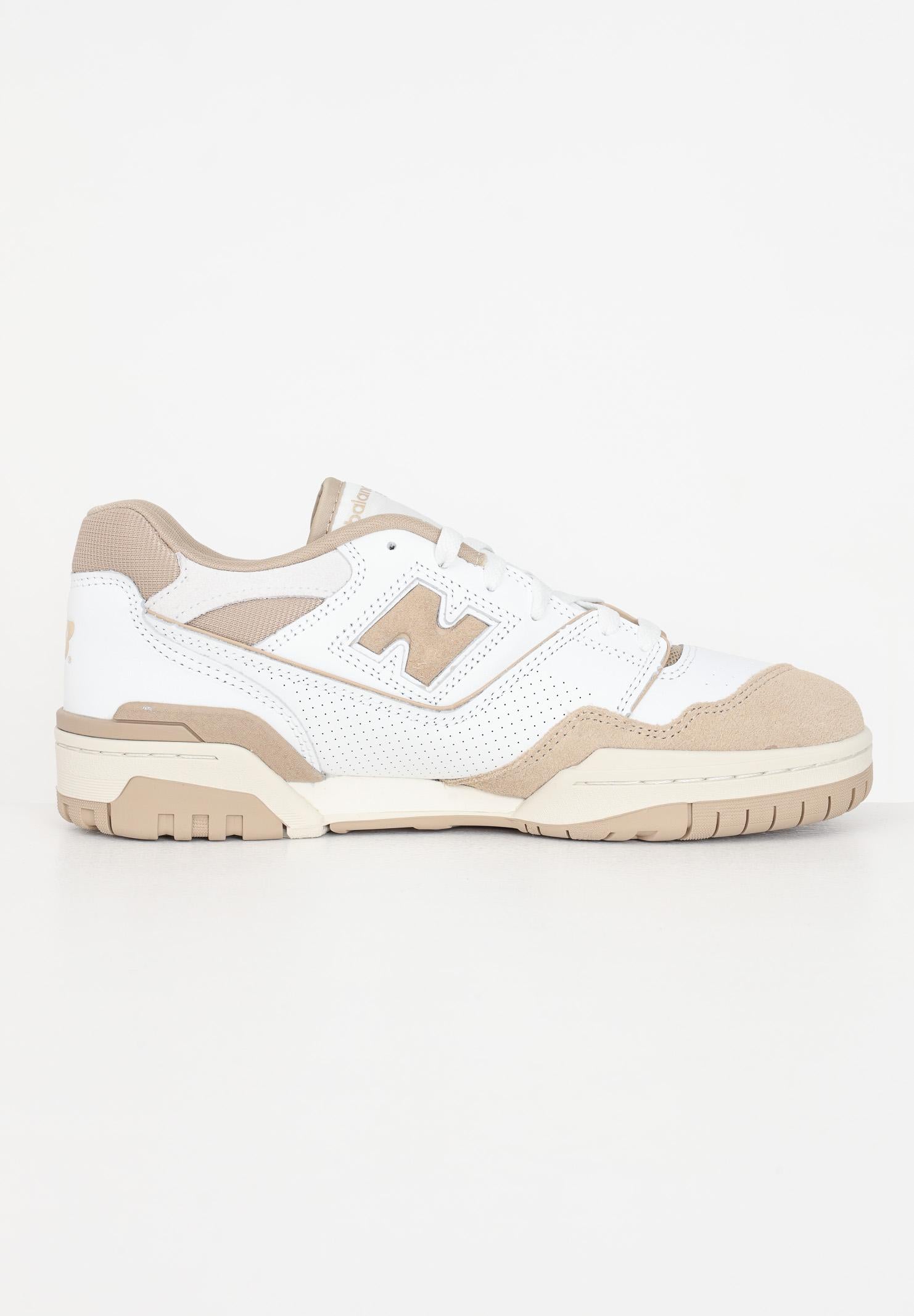 NEW BALANCE BB550NEC