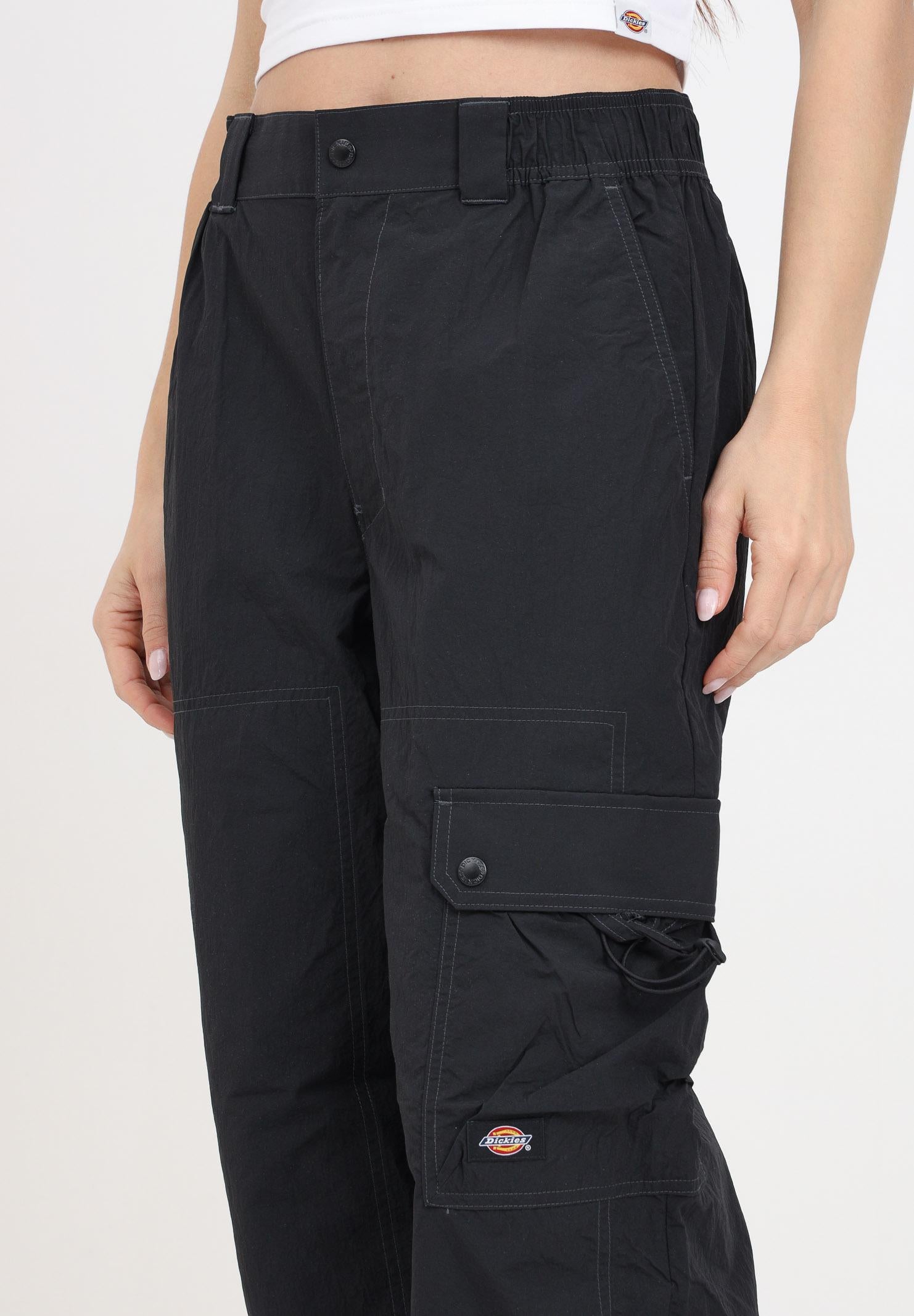 DIckies DK0A4YLXBLK1BLK1