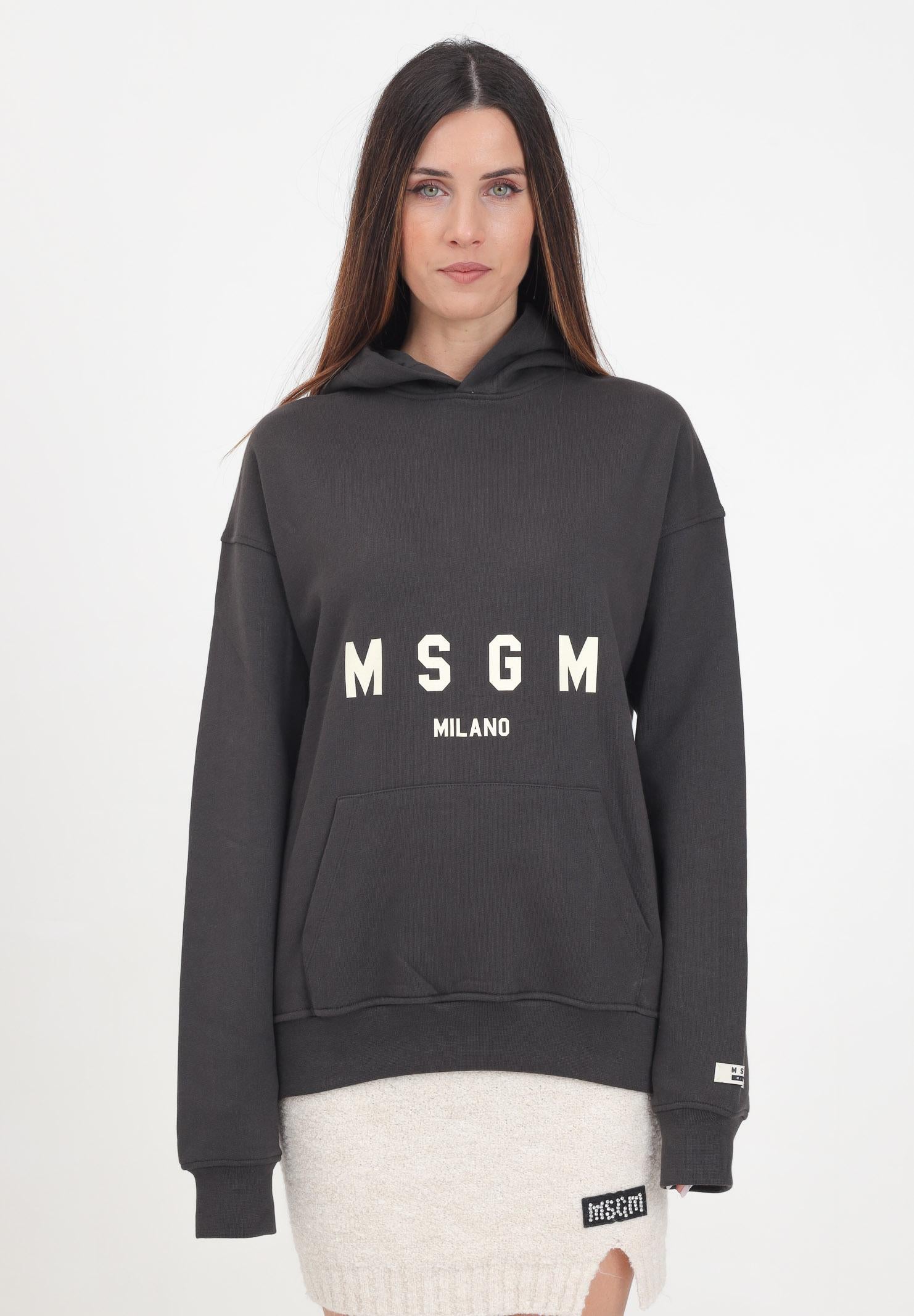 MSGM F4MSJUHS173103