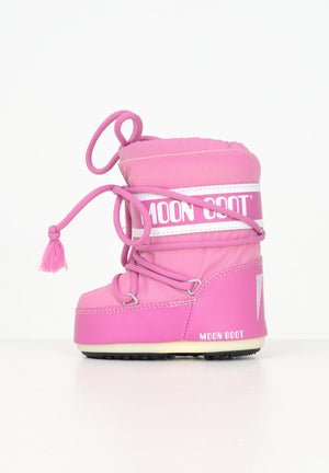 MOON BOOT 80D1400430J001