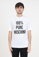 MOSCHINO J071502411001