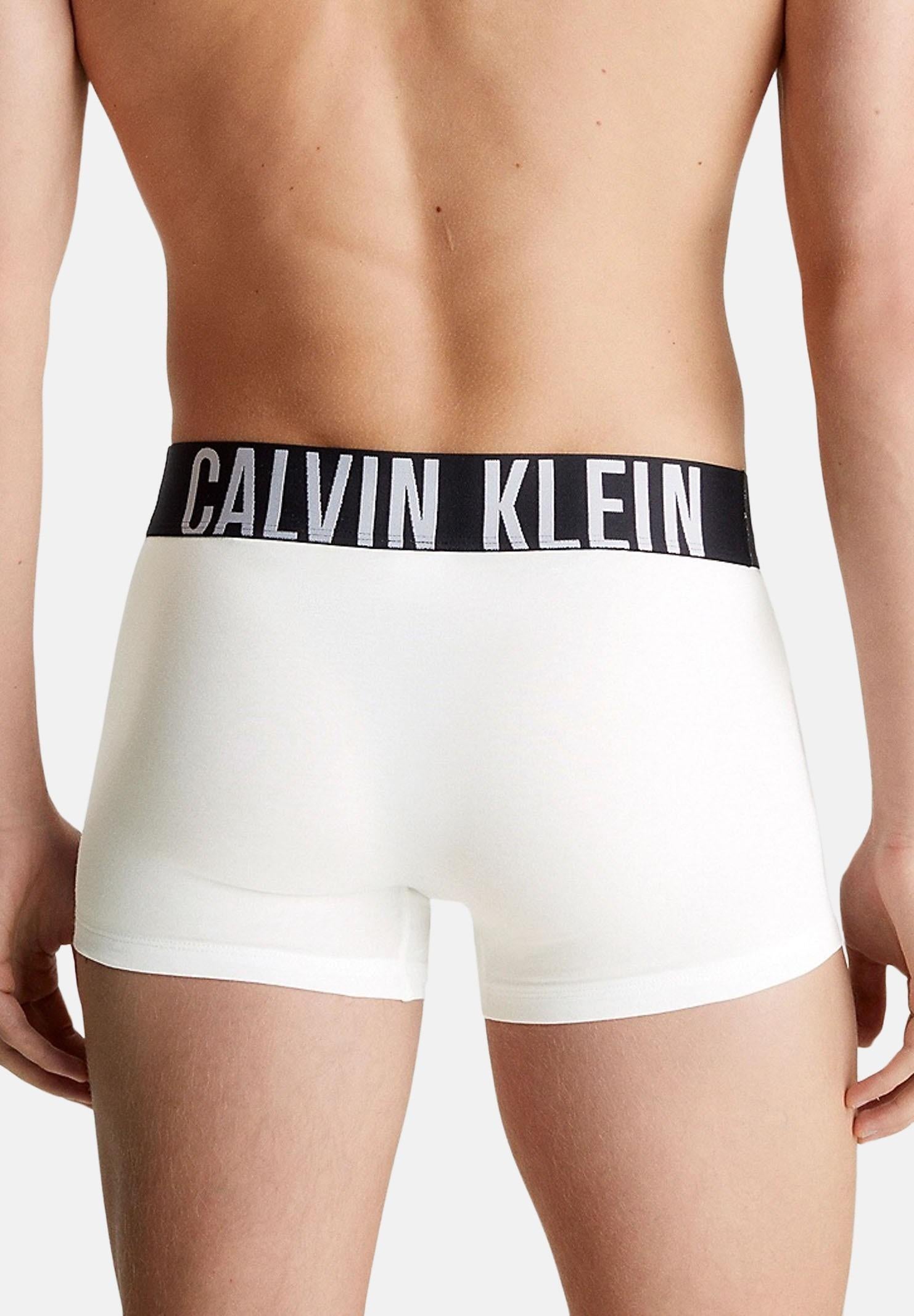 CALVIN KLEIN 000NB3608A100