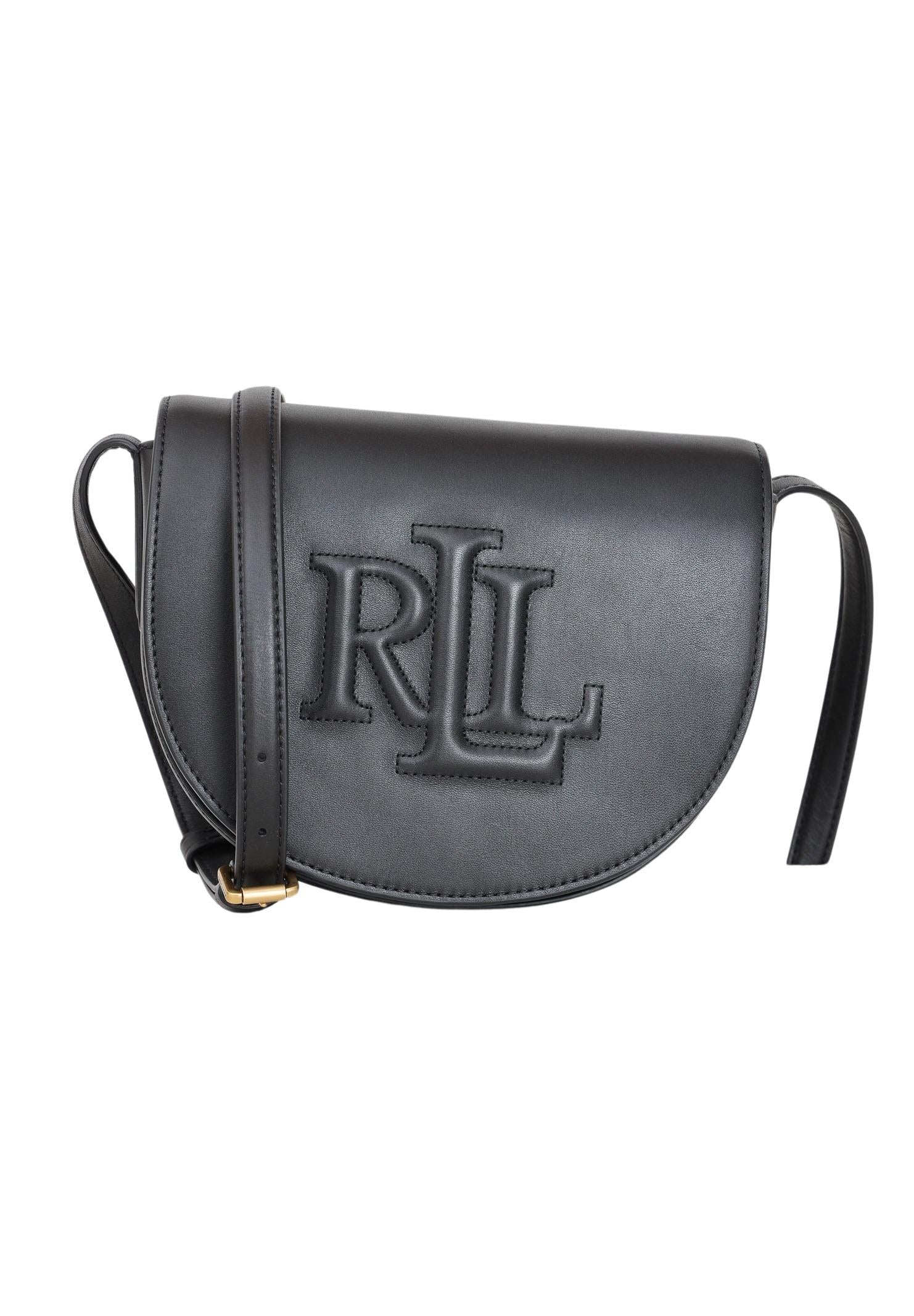 LAUREN RALPH LAUREN 431950130002BLACK