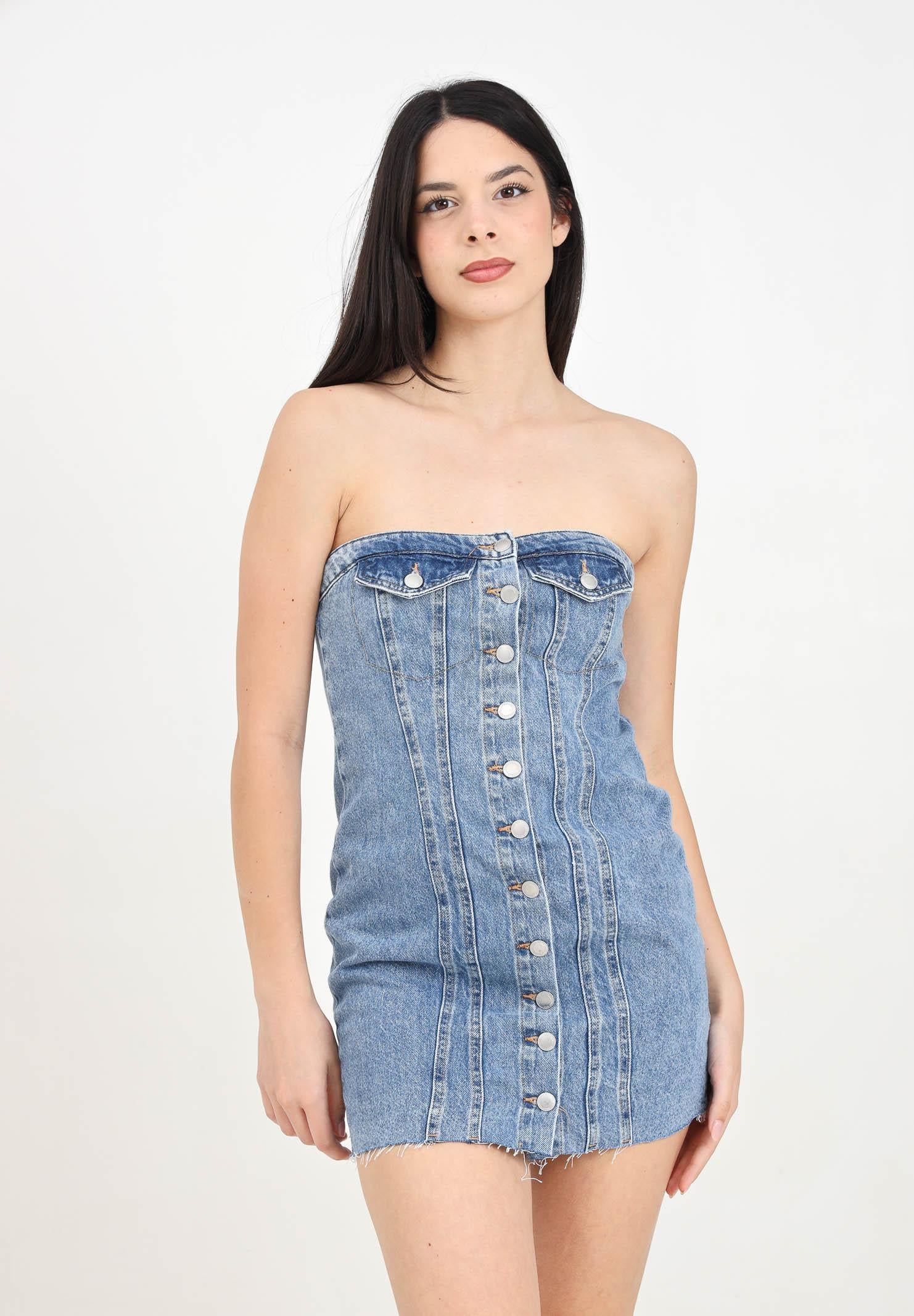 ONLY 15302226Medium Blue Denim