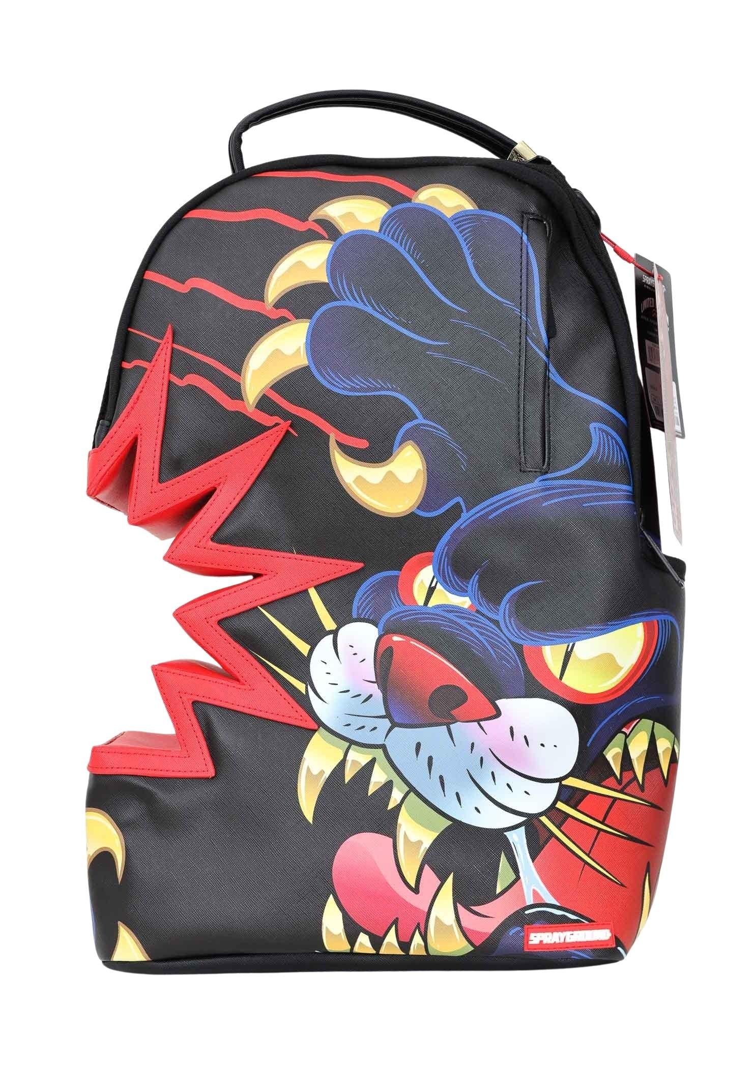 SPRAYGROUND 910B6364NSZ