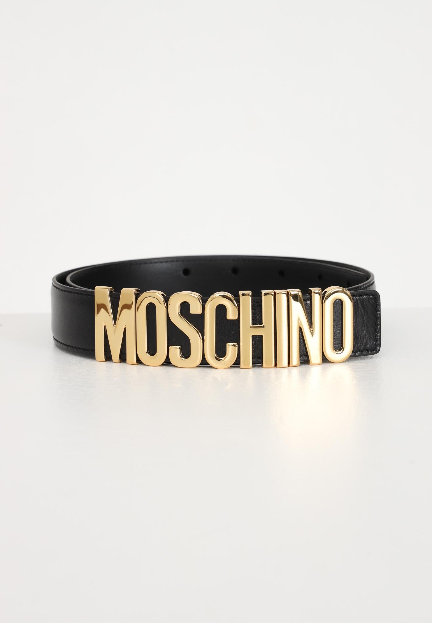 MOSCHINO 80048011A0555